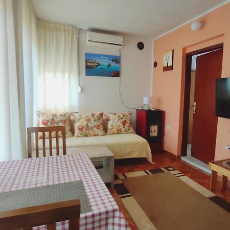 Apartments Ruza Budva Cameră foto
