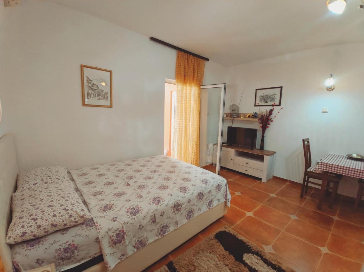 Apartments Ruza Budva Cameră foto