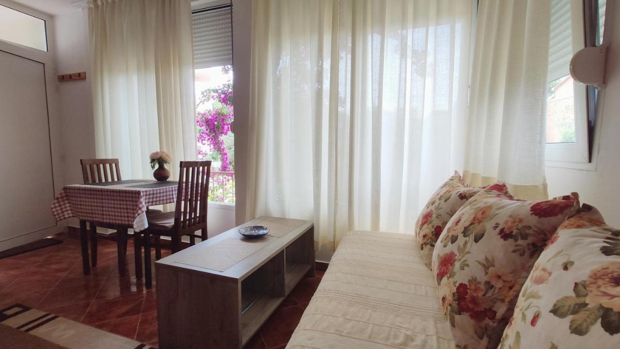 Apartments Ruza Budva Cameră foto