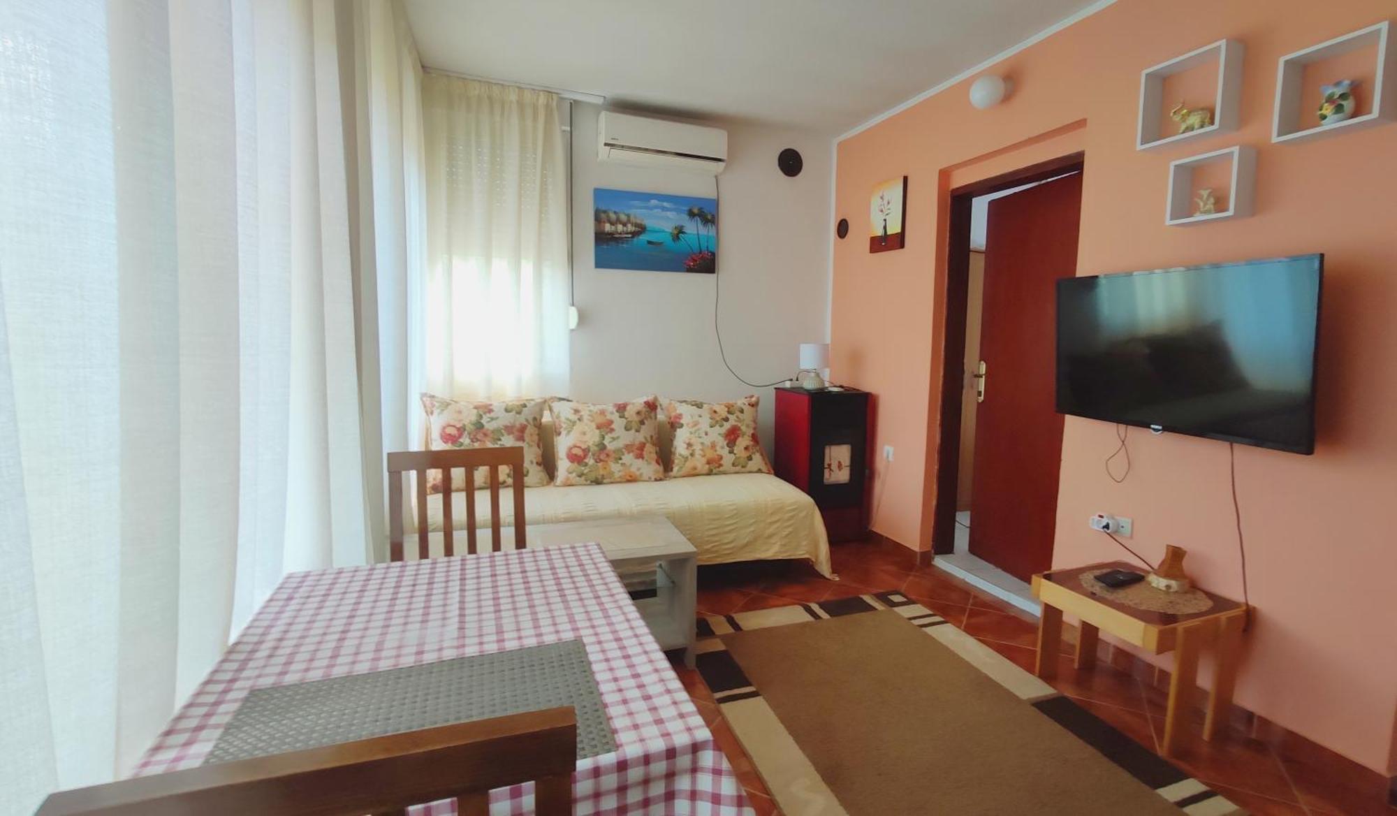 Apartments Ruza Budva Cameră foto