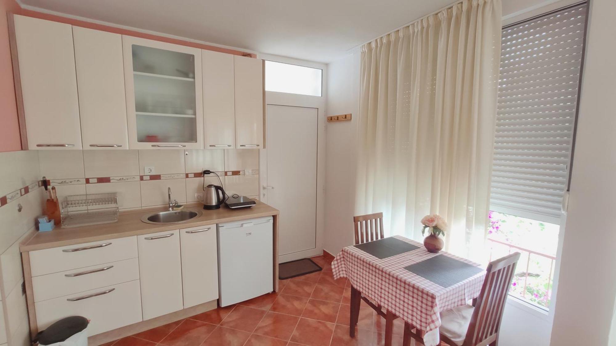 Apartments Ruza Budva Cameră foto