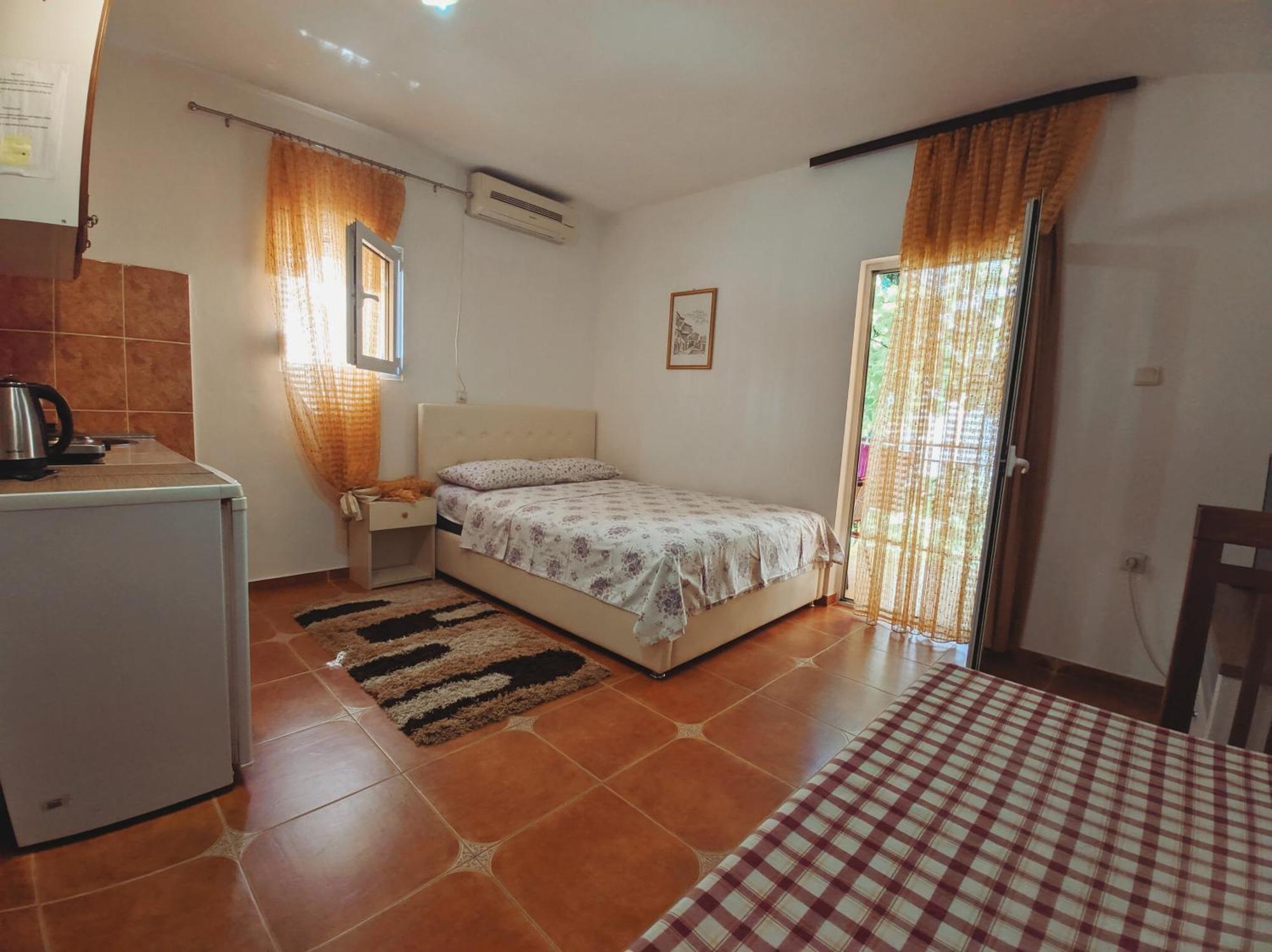 Apartments Ruza Budva Cameră foto